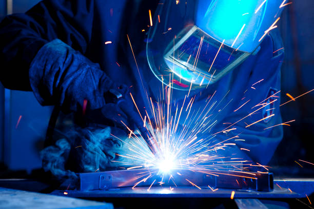 Best Welding Inspection and Certification in Harrisonville, MO