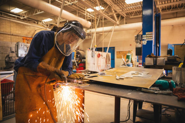 Professional Welder & Metal Fabrication in Harrisonville, MO