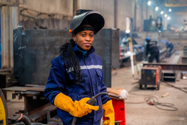 Trusted Harrisonville, MO Welder & Metal Fabrication Experts