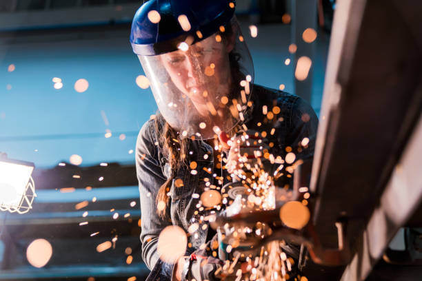 Best Automotive Welding in Harrisonville, MO