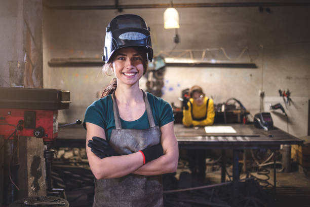 Affordable Welder Services in Harrisonville, MO