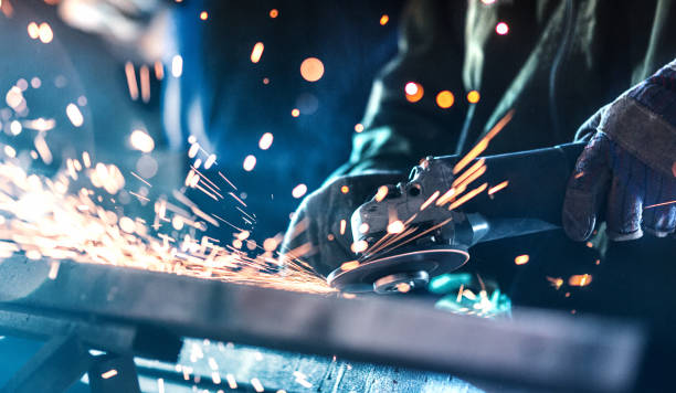 Best Marine and Shipbuilding Welding in Harrisonville, MO